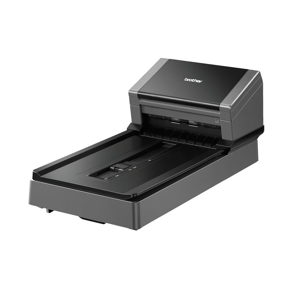 PDS-6000F scanner à plat professionnel 3